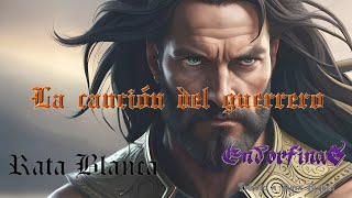 La cancion del guerrero - COVER RATA BLANCA🐁 | ENDORFINAS Tributo a Rata Blanca