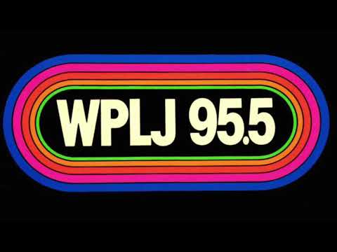 WPLJ Power 95 New York - Willie B Goode - Fall 1986