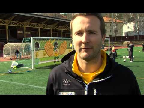 Ilves futisliiga Toni Hevonkorpi