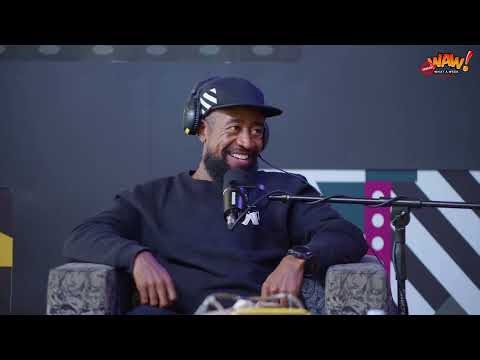 209 | DJ MILKSHAKE | WAW WHAT A WEEK (WITH DJ FRESH)