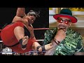 The Godfather Papa Shango On Yokozuna Royal Rumble 1993 Giant Gonzales