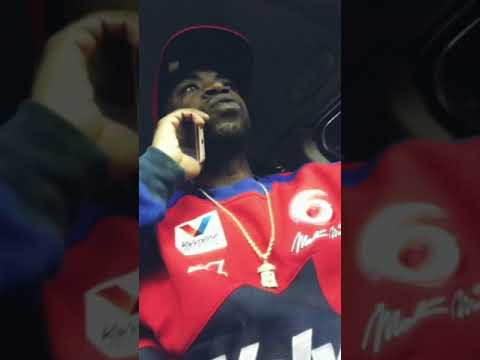 Plap Fieldz “When The Ex Calls” remix of Kash Dolls For Everybody