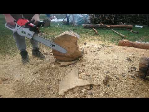 Greencut GS680X (61.5cc)12500 rpm