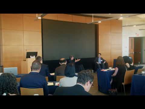 Conference on Making Behavior Change Stick 2019: Q&A with Bob Cialdini