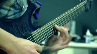 August Burns Red - Meddler (guitar cover)