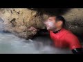 Surfer Almost Dies Trapped In Cave (Emotional)