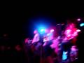 The Devil Wears Prada - Don't Dink and Drance [LIVE]