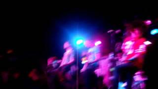 The Devil Wears Prada - Don&#39;t Dink and Drance [LIVE]