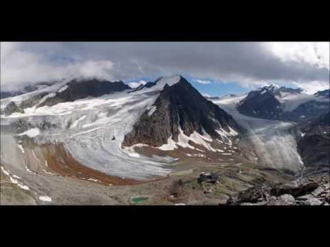 Tourenbericht: E5 Von Oberstdorf nach Meran