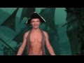 Александр Пистолетов - Я российский новый пират. WITH LYRICS 