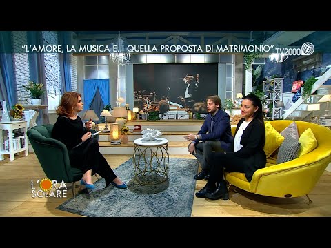 L'Ora Solare, 22 marzo 2022