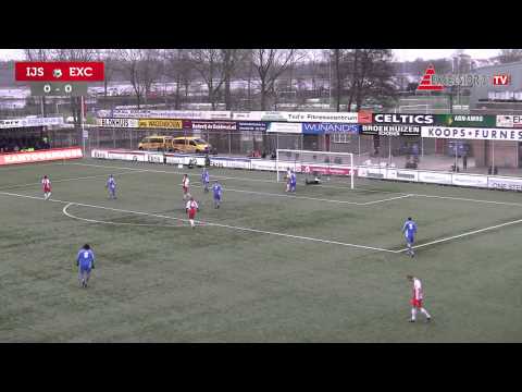 IJsselmeervogels - Excelsior'31