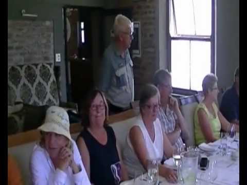 Wijn uit Robertson, Zuid Afrika