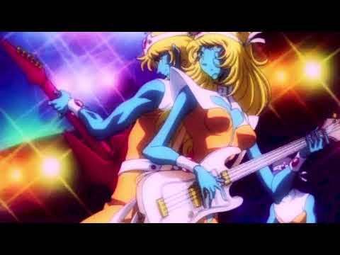 Modjo vs. Stardust - Lady, Music Sounds Better With You (Mashup)