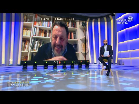 Il Diario di Papa Francesco, 9 aprile 2021