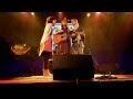 Marketa Irglova and Rosie Golan singing "Can't go ...