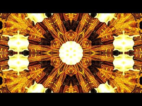 Kaleidoscope Short No Sound, Short Video, Kaleidoscope Video Background