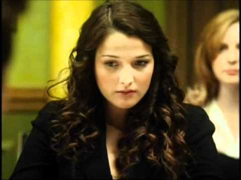 Degrassi Promo: Chasing Pavements (Part 1)