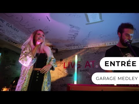  Entrée - Garage Medley
