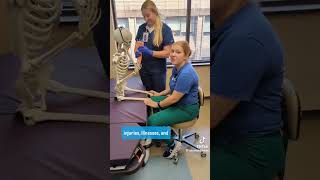 Akron Children's offers urgent care for minor injuries and illnesses