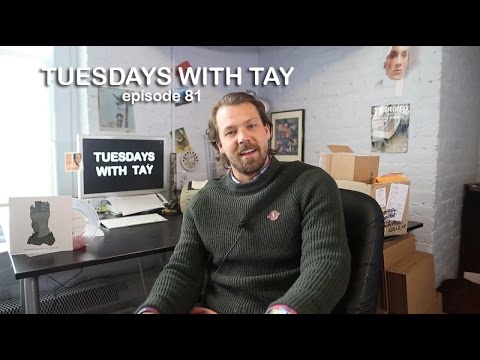Tuesdays with Tay - Episode 81