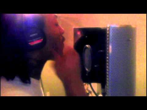 5280 Mystic - Lets Talk About It (In Studio Performance)