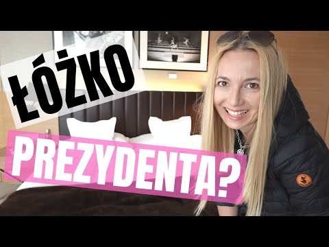 THE PRESIDENT'S BED? 🤫 5-STAR HOTEL ⭐️⭐️⭐️⭐️⭐️ LUXURY HOTELS 💰 PRESIDENTIAL SUITE