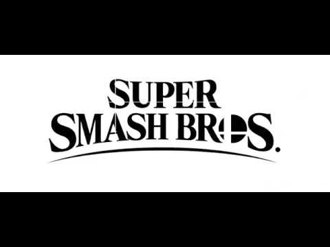 Super Smash Bros: Infinity War