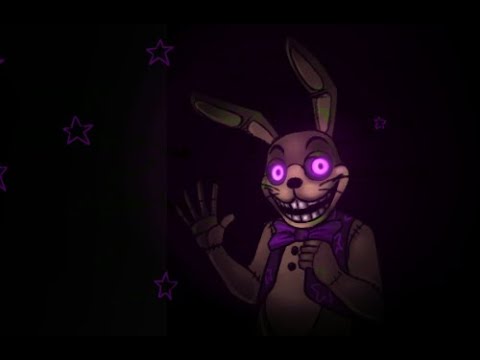 GLITCHTRAP HACKED INTO MY VR HEADSET!! FNaF: Help Wanted VR