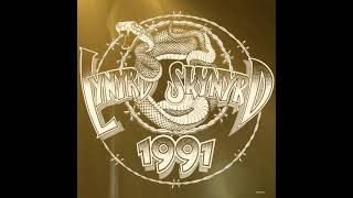 Lynyrd Skynyrd - Southern Women (1991)