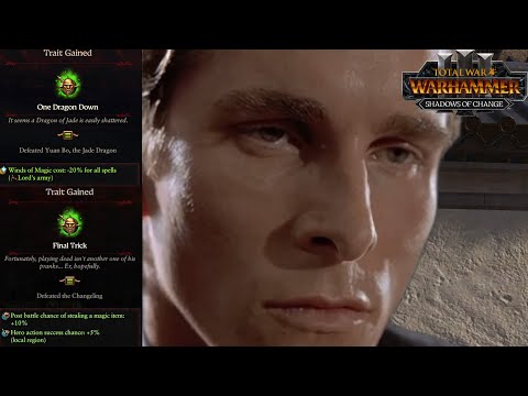 Legendary Lords Compare Defeat Traits Shadows of Change