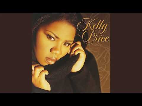 I Know Who Holds Tomorrow - Kelly Price