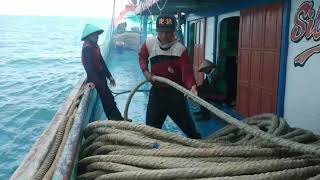 Download lagu cantrang tegal. km kinantan mp3