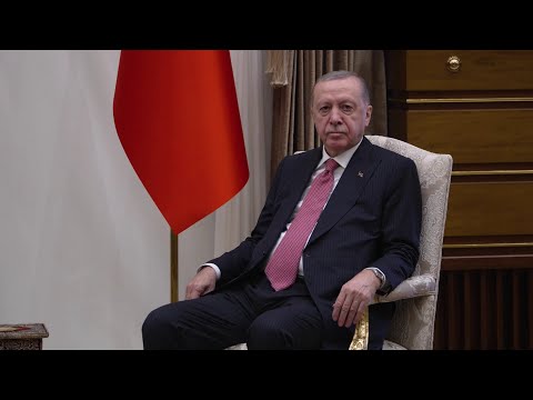 تركيا توقع مع بريطانيا عقدا لشراء 20 طائرة "يوروفايتر"