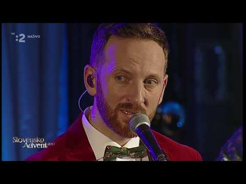 Miro Jaroš - Nech už nasneží (Advent 2017)