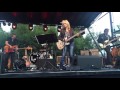 Lucinda Williams Right In Time (Live)