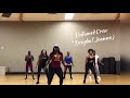 Drogba (Joanna) - By Afro B;  Fitness Choreography by Asia Ofei