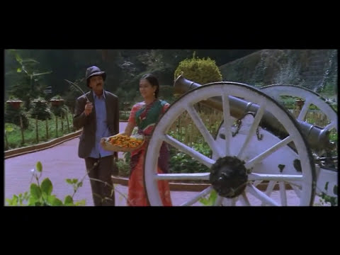 Vaigai Nadhikkarai HD Video Song | Nilavae Mugam Kattu | Ilayaraja