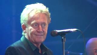 Manfred Mann Earth Band in Duderstadt 11.08.2018