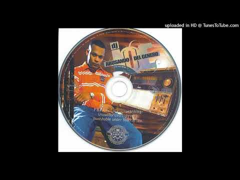 20. Wise Ft. Polaco Y Felino - Te Vas (DJ Joe & DJ Fat) (DJ Joe - Abusando Del Genero)