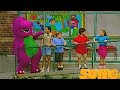 The N Game Barney SONG SUBSCRIBE