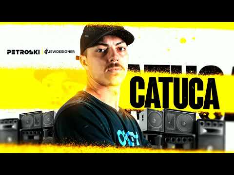 MEGA FUNK CATUCA - PETROSKI