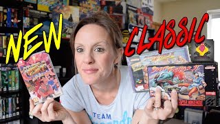 Ultra Street Fighter 2 SHOULD YOU BUY IT? | Nintendo Switch | TheGebs24