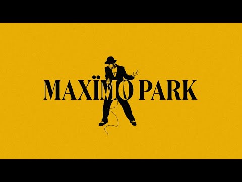 Maximo Park - Your Own Worst Enemy (Official Video)