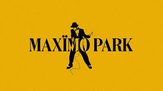 Maximo Park – “Your Own Worst Enemy”