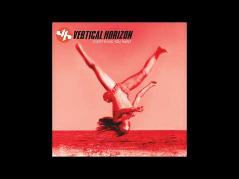 Vertical Horizon - Everything You Want 1999