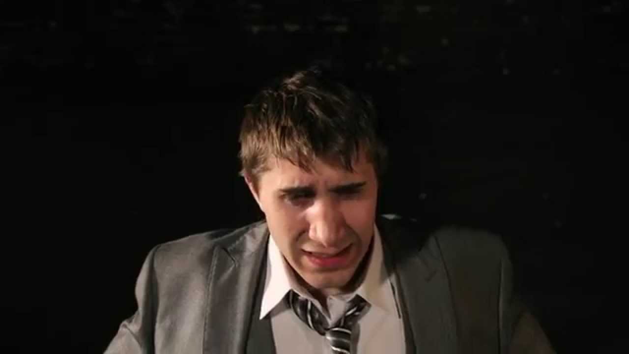 Apparatchick - OFFICIAL TRAILER