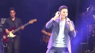 Carlos Rivera - Fascinación - En vivo HD