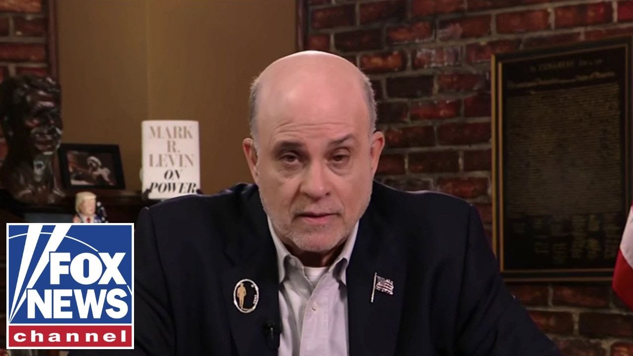 Levin: This could be a 'SLAM-DUNK case'