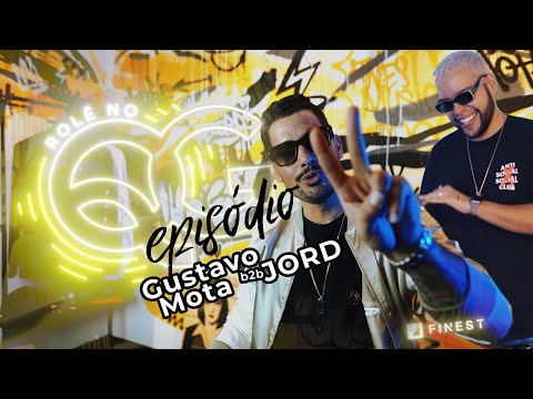 GUSTAVO MOTA & JØRD | ROLE NO QG | EPISÓDIO 02